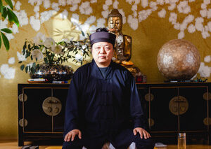 Qigong Seminar mit Meister Li Jia Cheng