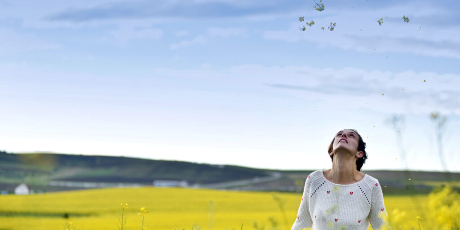 Allergien mit Akupunktur behandeln