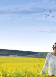 Allergien mit Akupunktur behandeln